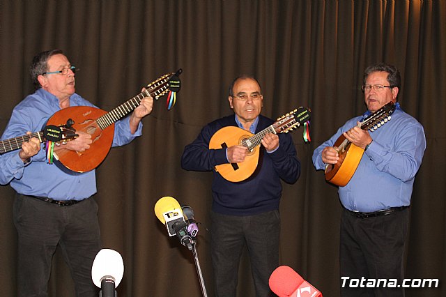 Beln Municipal Muestra de Arte Belenista 2018 - 174