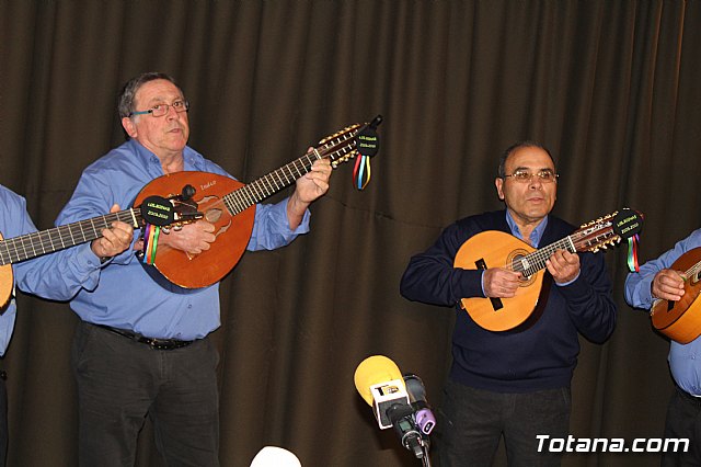 Beln Municipal Muestra de Arte Belenista 2018 - 175