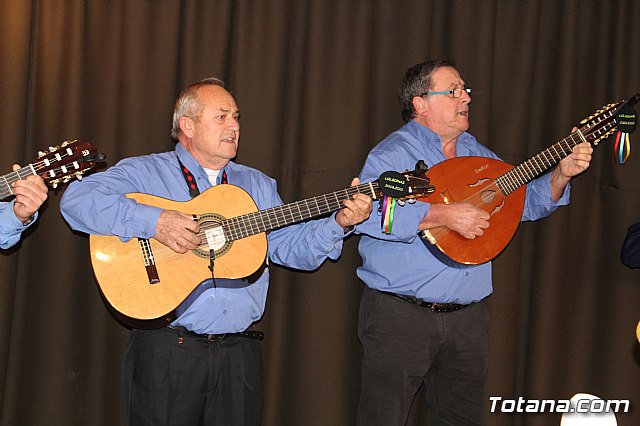 Beln Municipal Muestra de Arte Belenista 2018 - 176