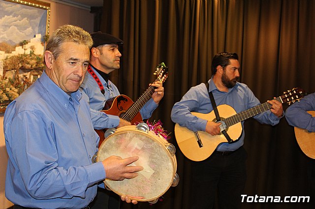 Beln Municipal Muestra de Arte Belenista 2018 - 177