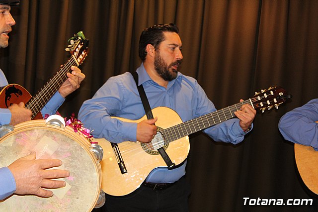 Beln Municipal Muestra de Arte Belenista 2018 - 186