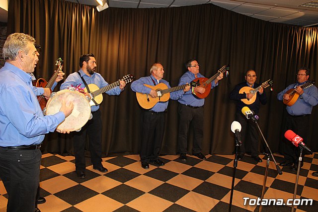 Beln Municipal Muestra de Arte Belenista 2018 - 187