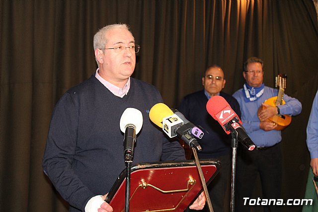 Beln Municipal Muestra de Arte Belenista 2018 - 189