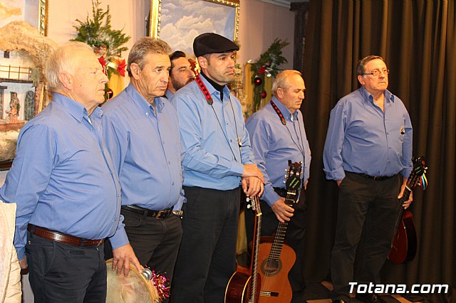 Beln Municipal Muestra de Arte Belenista 2018 - 191