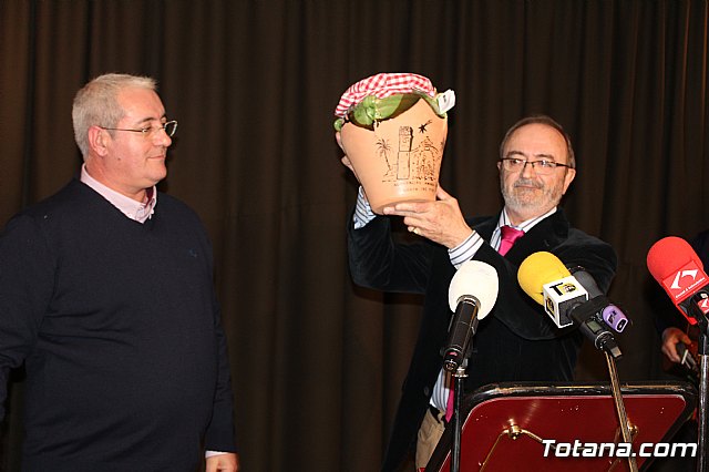 Beln Municipal Muestra de Arte Belenista 2018 - 194