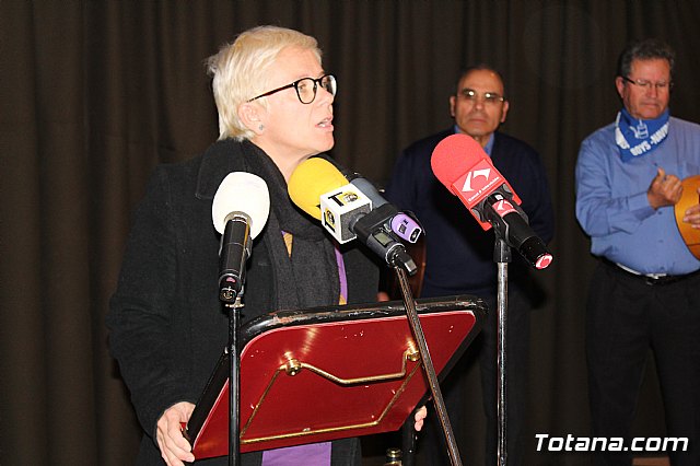 Beln Municipal Muestra de Arte Belenista 2018 - 195