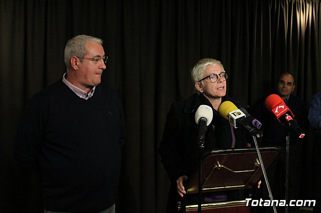 Beln Municipal Muestra de Arte Belenista 2018 - 196