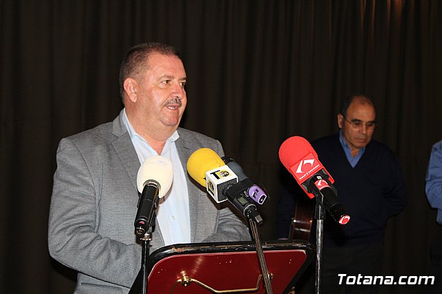 Beln Municipal Muestra de Arte Belenista 2018 - 197