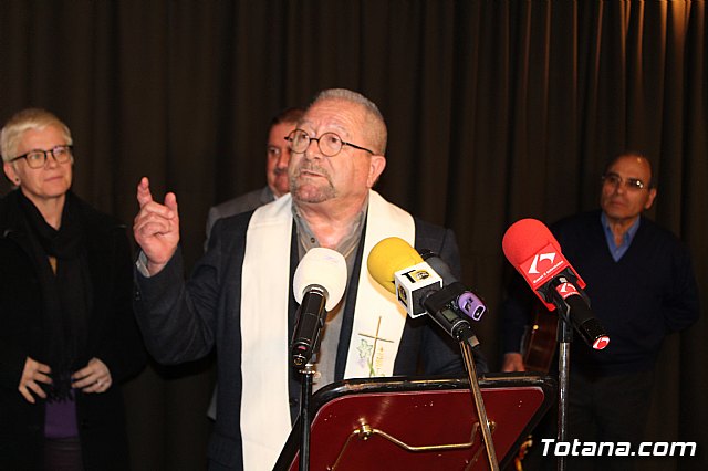 Beln Municipal Muestra de Arte Belenista 2018 - 199