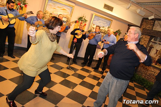 Beln Municipal Muestra de Arte Belenista 2018 - 232