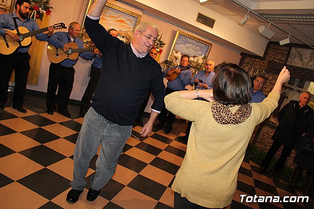 Beln Municipal Muestra de Arte Belenista 2018 - 235