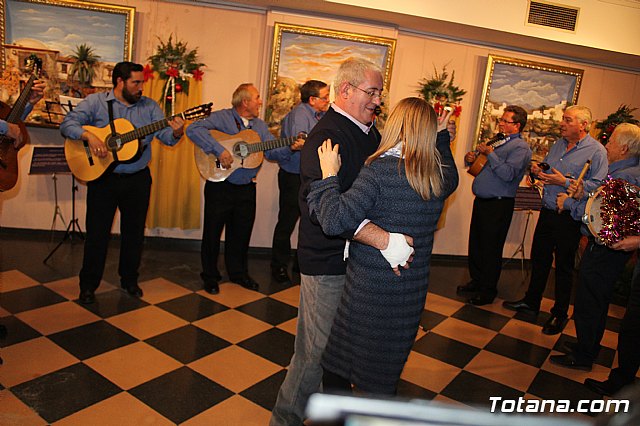 Beln Municipal Muestra de Arte Belenista 2018 - 237