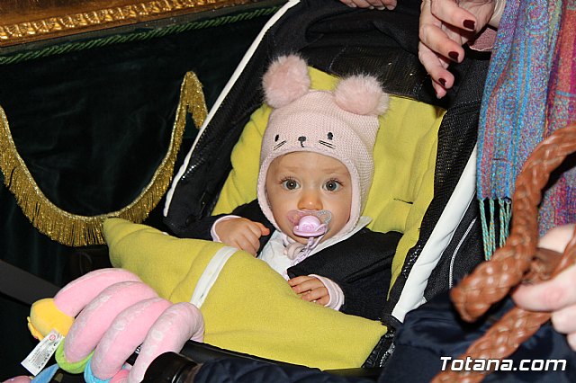 Beln Municipal Muestra de Arte Belenista 2018 - 240