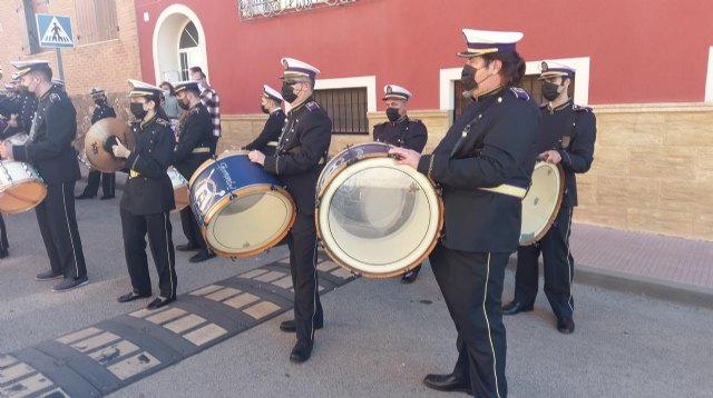 IX Beln Solidario de la Hermandad de La Vernica - 1