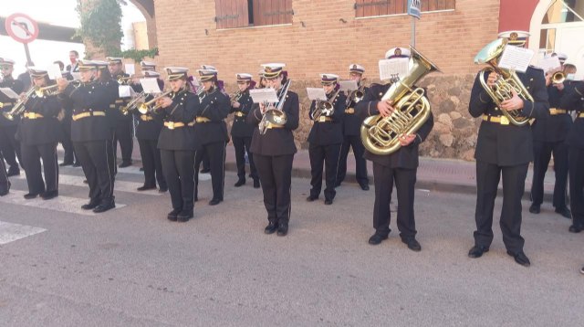 IX Beln Solidario de la Hermandad de La Vernica - 6