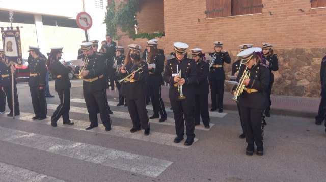 IX Beln Solidario de la Hermandad de La Vernica - 7