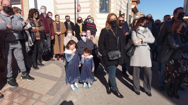 IX Beln Solidario de la Hermandad de La Vernica - 12