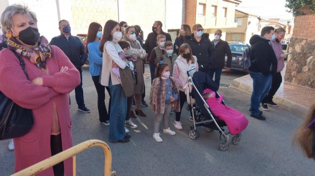 IX Beln Solidario de la Hermandad de La Vernica - 15