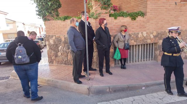 IX Beln Solidario de la Hermandad de La Vernica - 16