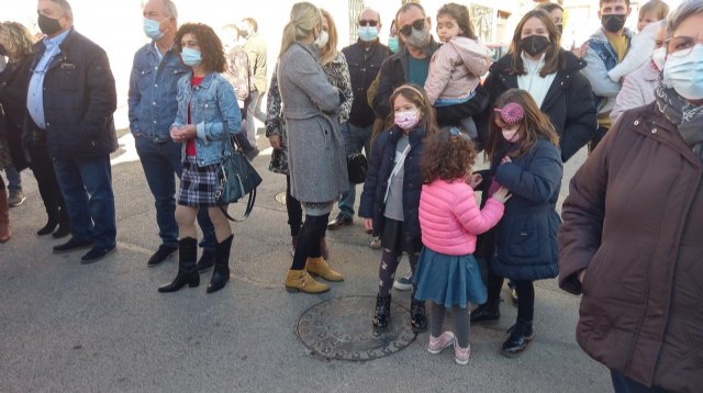 IX Beln Solidario de la Hermandad de La Vernica - 17