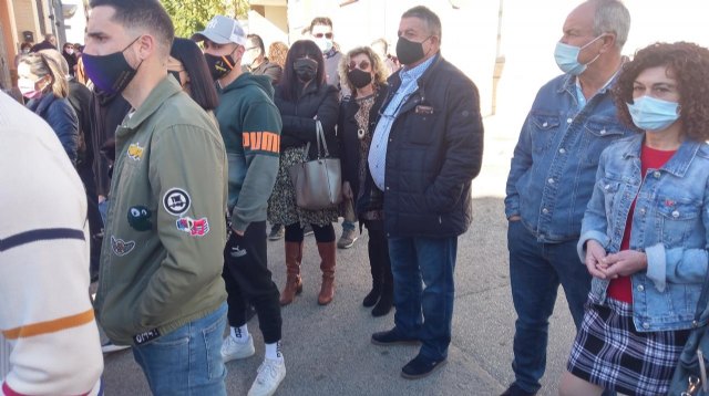 IX Beln Solidario de la Hermandad de La Vernica - 18