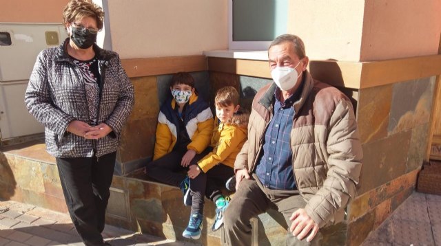 IX Beln Solidario de la Hermandad de La Vernica - 19