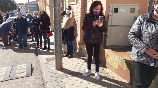 IX Beln Solidario de la Hermandad de La Vernica - 20