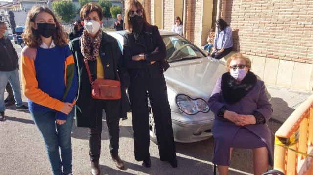 IX Beln Solidario de la Hermandad de La Vernica - 22