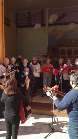 IX Beln Solidario de la Hermandad de La Vernica - 27