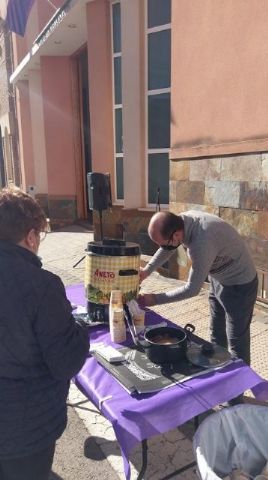 IX Beln Solidario de la Hermandad de La Vernica - 37