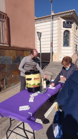 IX Beln Solidario de la Hermandad de La Vernica - 38