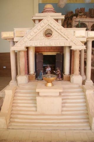 IX Beln Solidario de la Hermandad de La Vernica - 41