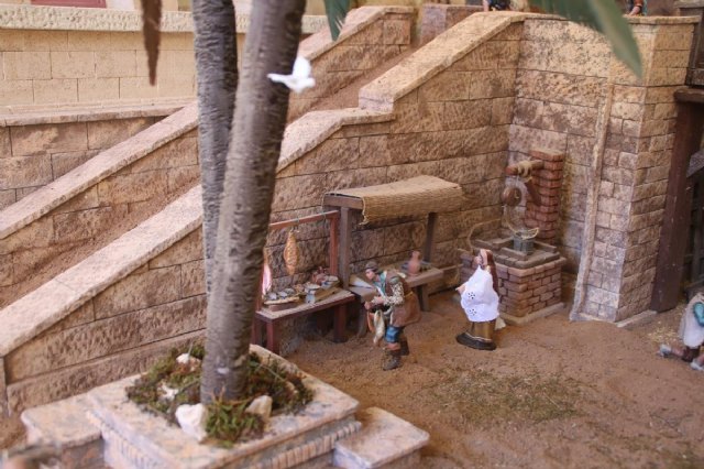 IX Beln Solidario de la Hermandad de La Vernica - 43