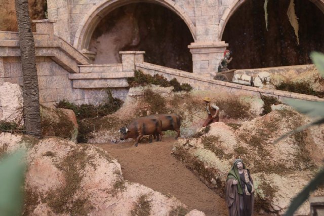 IX Beln Solidario de la Hermandad de La Vernica - 47