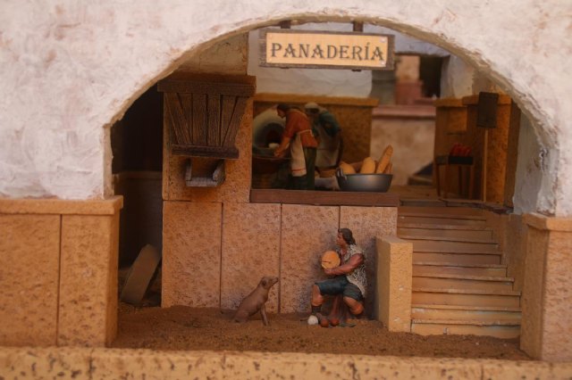 IX Beln Solidario de la Hermandad de La Vernica - 49