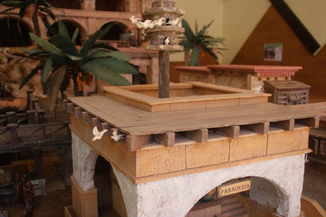 IX Beln Solidario de la Hermandad de La Vernica - 51