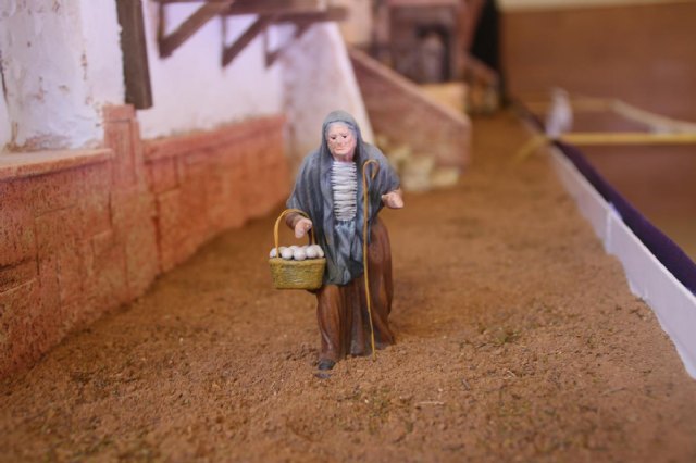 IX Beln Solidario de la Hermandad de La Vernica - 53