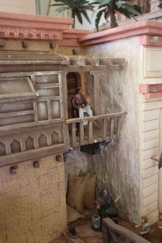 IX Beln Solidario de la Hermandad de La Vernica - 55