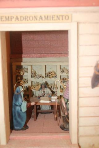 IX Beln Solidario de la Hermandad de La Vernica - 56