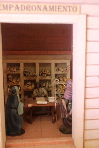 IX Beln Solidario de la Hermandad de La Vernica - 57