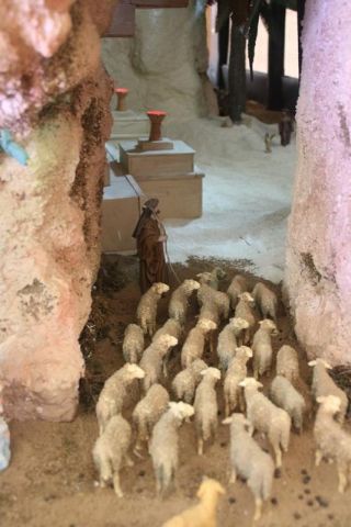 IX Beln Solidario de la Hermandad de La Vernica - 63