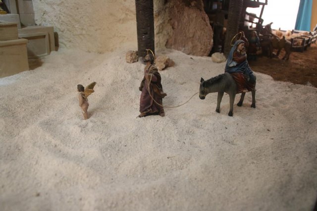 IX Beln Solidario de la Hermandad de La Vernica - 66