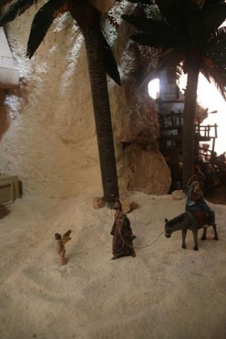 IX Beln Solidario de la Hermandad de La Vernica - 67