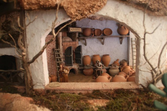 IX Beln Solidario de la Hermandad de La Vernica - 73