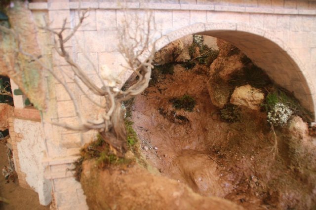 IX Beln Solidario de la Hermandad de La Vernica - 74