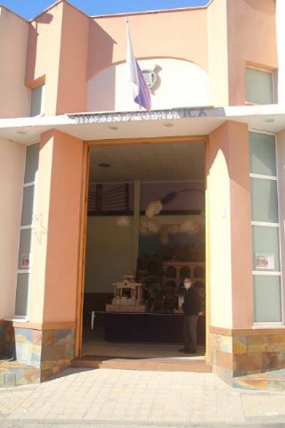 IX Beln Solidario de la Hermandad de La Vernica - 82