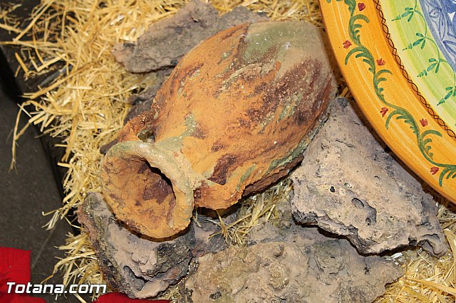 Beln Municipal y exposicin 