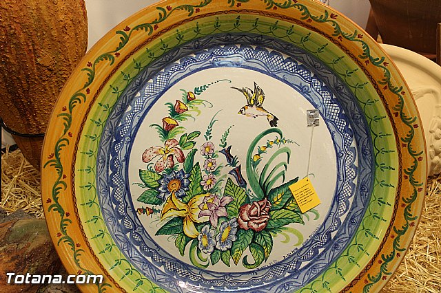 Beln Municipal y exposicin 