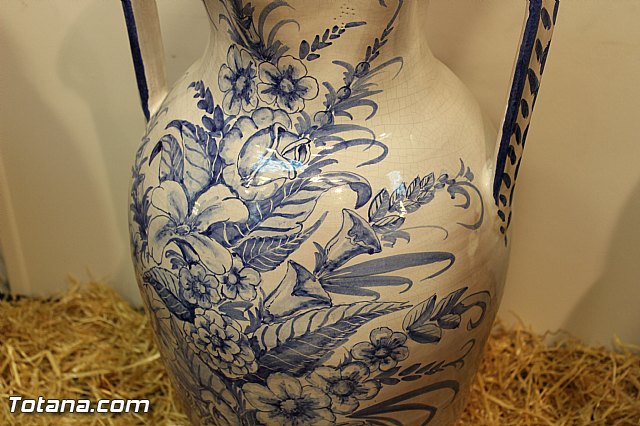 Beln Municipal y exposicin 