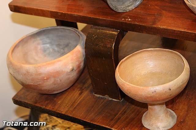 Beln Municipal y exposicin 